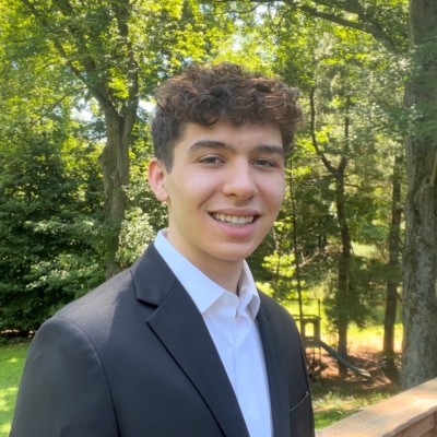 Nicholas Mattos